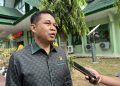 Joni Minta Provinsi Beri Kemudahan Dalam Pengurusan Operasioanl Pertambangan Di Kutai Timur