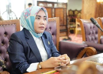 Leni Angriani Tunjukkan Komitmen terhadap Pemberdayaan UMKM di Kutai Timur melalui Kunjungan Strategis