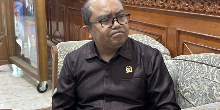 dr. Novel Tekankan Pentingnya Transparansi dan Akuntabilitas dalam Pengelolaan Dana Publik di Kutai Timur