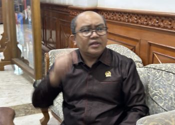 Kutim Luncurkan Perda Inovatif untuk Penanggulangan HIV/AIDS dengan Pendekatan Kolaboratif