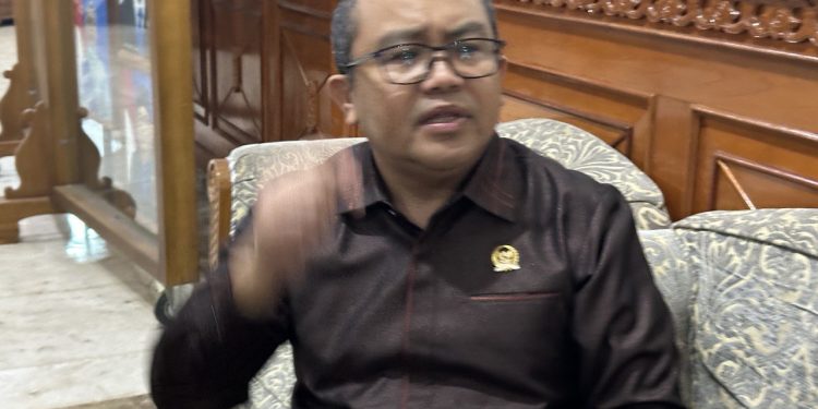 Kutim Luncurkan Perda Inovatif untuk Penanggulangan HIV/AIDS dengan Pendekatan Kolaboratif