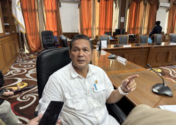 Ketua Komisi D DPRD Kutai Timur Kritisi Sistem Zonasi PPDB yang Dinilai Tidak Adil
