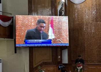 Sekwan Juliansyah: Perda Pengarusutamaan Gender Mendekati Finalisasi, Rapat Rutin DPRD Berjalan Sesuai Jadwal