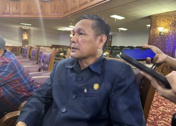 Yan dan Hasna Usulkan Solusi Berbeda untuk Atasi Masalah Kapasitas Sekolah di Kutai Timur