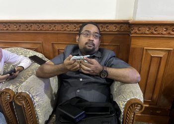 Faizal Rahman Dorong Pendataan Ulang PBB untuk Maksimalkan Pendapatan Daerah