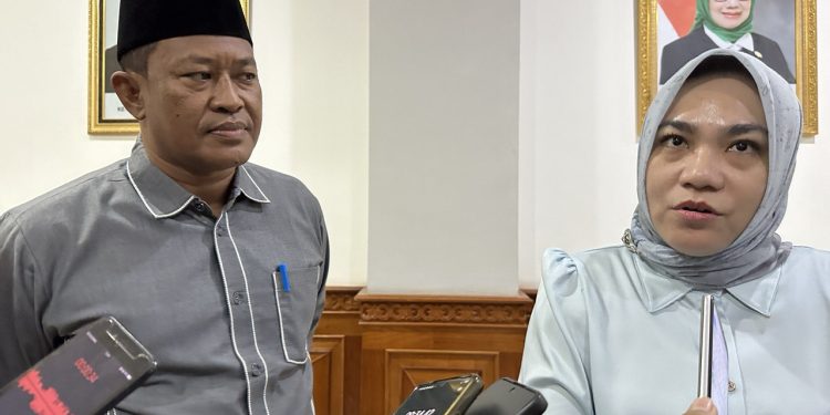 PDAM Tirta Tuah Benua Investasikan Rp7 Miliar untuk Peningkatan Layanan Air di Kutai Timur