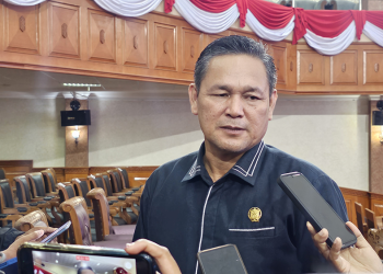 Yan Ajak Media dan Masyarakat Awasi Pembangunan RS di Muara Wahau