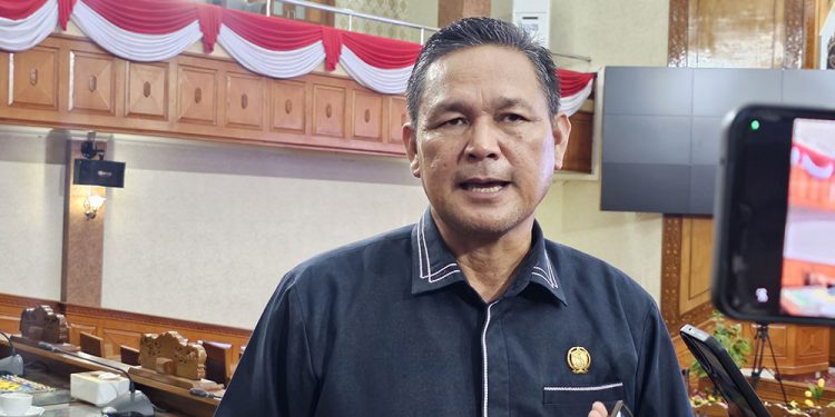 Yan Soroti Pentingnya Penegakan Perda oleh Disnaker Kutai Timur