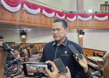 Pembangunan RS Umum di Muara Wahau Diperkirakan Telan Anggaran Rp35 Miliar