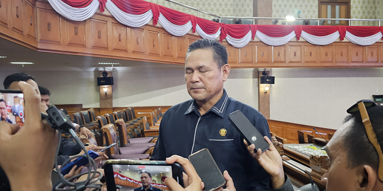 Pembangunan RS Umum di Muara Wahau Diperkirakan Telan Anggaran Rp35 Miliar