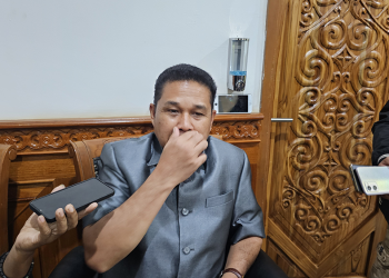 Joni: Aspirasi Masyarakat Dapil II Fokus pada Peningkatan Sektor Pertanian