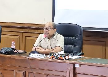 Masyarakat Dapil II Minta Peningkatan Fasilitas Sekolah dan Kesehatan