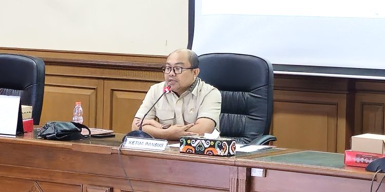 Masyarakat Dapil II Minta Peningkatan Fasilitas Sekolah dan Kesehatan