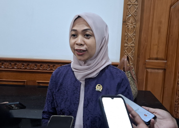 Mulyana: Evaluasi dan Monitoring Program Pendidikan Sangat Penting