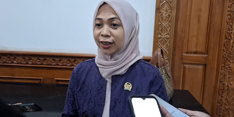 Mulyana: Evaluasi dan Monitoring Program Pendidikan Sangat Penting