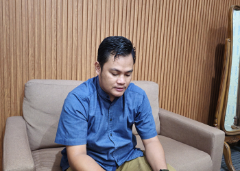 Akbar Tanjung Apresiasi Bantuan Pemerintah untuk Petani di Kutim