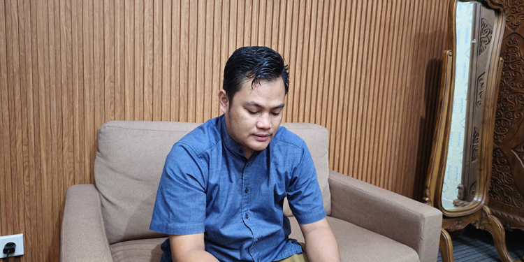 Akbar Tanjung Apresiasi Bantuan Pemerintah untuk Petani di Kutim