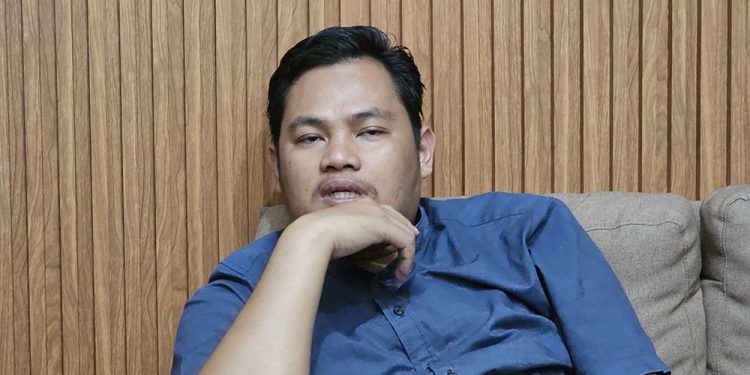DPRD Kutim Optimis Serapan APBD Maksimal di Akhir Tahun