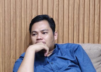 Mobilitas Kendaraan Berat Jadi Penyebab Utama Kerusakan Jalan di Pedalaman Kutim