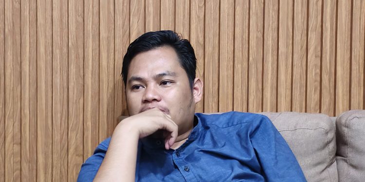 Mobilitas Kendaraan Berat Jadi Penyebab Utama Kerusakan Jalan di Pedalaman Kutim