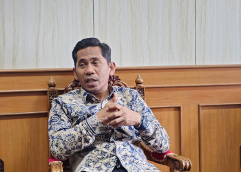 Anggota DPRD Soroti Isu Gaji Dokter PPPK di Kutai Timur