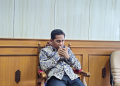 APBD Kutim Naik, Yusri Yusuf Minta Perbaikan Jalan di Rantau Pulung