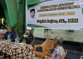 Reses di Jalan Majai, Wakil Ketua DPRD Kutai Timur Terima Aspirasi Warga