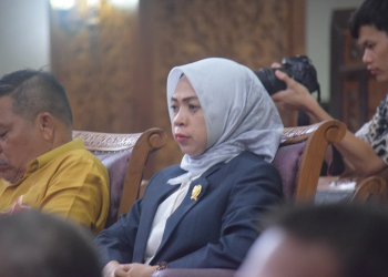 Wakil Ketua Komisi D DPRD Kutim Dorong Implementasi Perda PUG di Seluruh Sektor