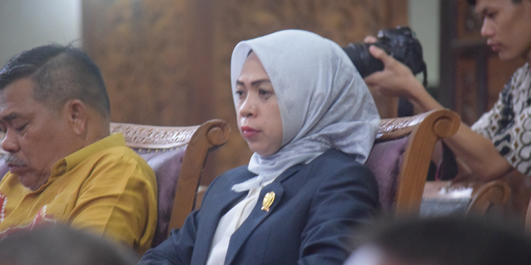 Wakil Ketua Komisi D DPRD Kutim Dorong Implementasi Perda PUG di Seluruh Sektor