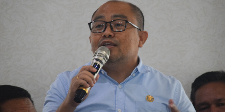 Dominasi Usulan Infrastruktur dalam Reses Dr Tyty Novel Paembonan