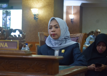 Fraksi AKB Soroti Alokasi Belanja Daerah untuk Pertumbuhan Ekonomi