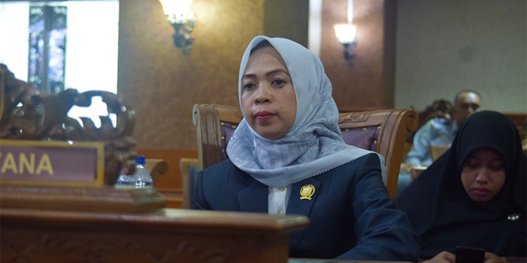 Fraksi AKB Soroti Alokasi Belanja Daerah untuk Pertumbuhan Ekonomi