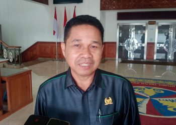 Dana BOSDA Harus Ditingkatkan untuk Mendukung Sekolah di Kutim