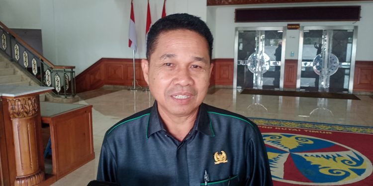 Dana BOSDA Harus Ditingkatkan untuk Mendukung Sekolah di Kutim
