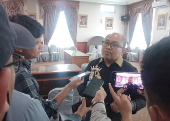 Reses Dr Tyty Novel Paembonan: Aspirasi Masyarakat untuk Pembangunan