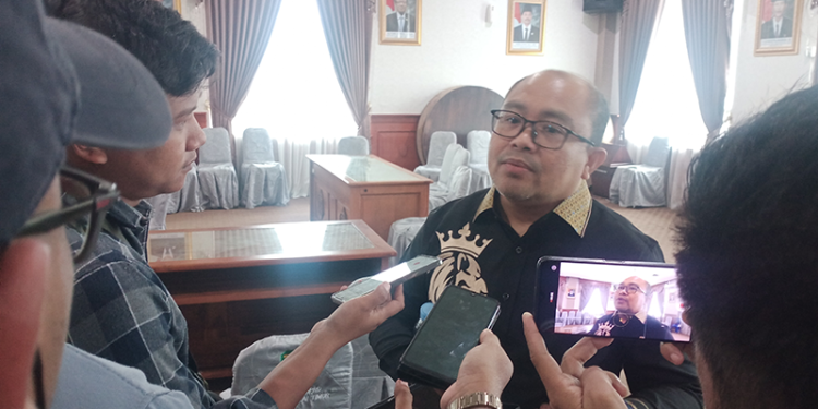 Reses Dr Tyty Novel Paembonan: Aspirasi Masyarakat untuk Pembangunan