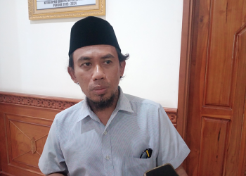 DPRD Kutim Berkomitmen Tingkatkan Kualitas Pelayanan Kesehatan