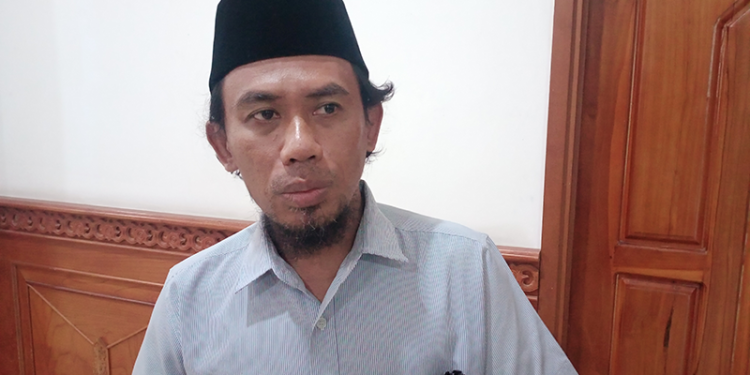 DPRD Kutim Berkomitmen Tingkatkan Kualitas Pelayanan Kesehatan