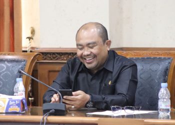 Tol Laut di Pelabuhan Kenyamukan, Investasi Jangka Panjang untuk Kutim