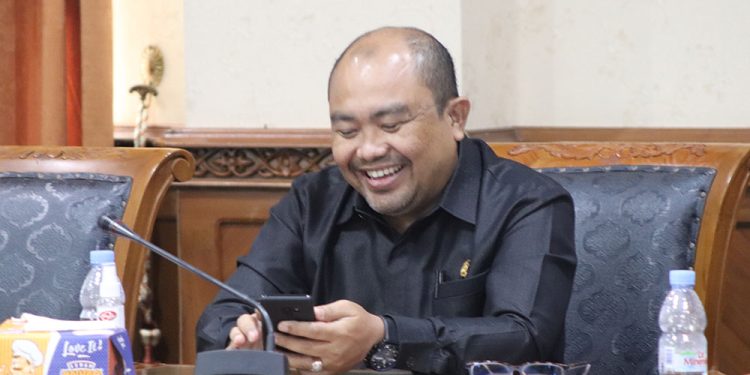 Tol Laut di Pelabuhan Kenyamukan, Investasi Jangka Panjang untuk Kutim