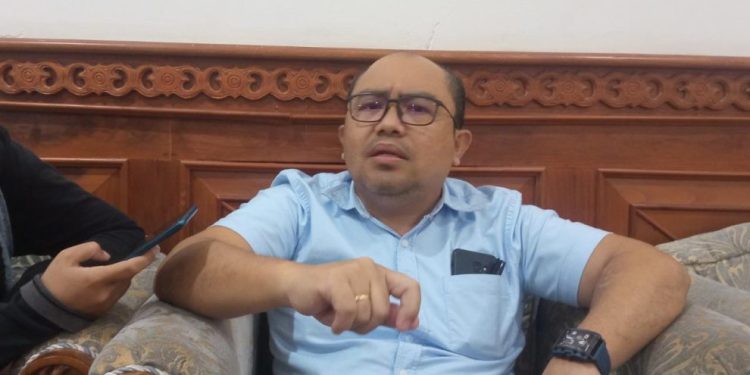 Warga Desa Kandolo Minta Enclave dari Taman Nasional Kutai