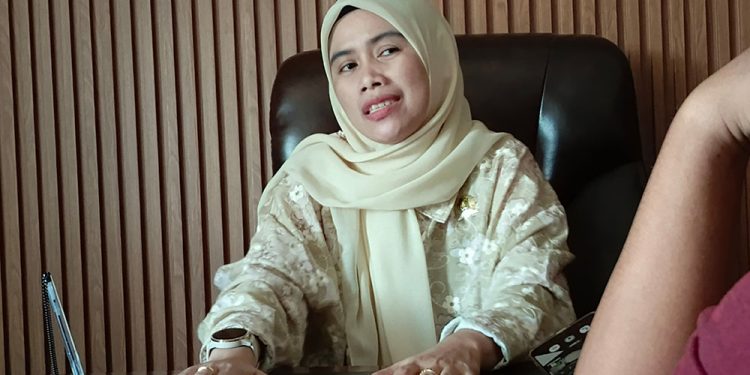 Hj. Uci: Perusahaan di Kutim Didorong Beri Peluang Setara bagi Perempuan