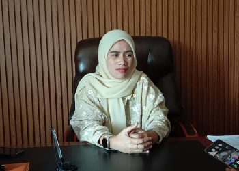 Produk UMKM Kutim Harus Unik dan Menarik, Tegas Hj. Uci