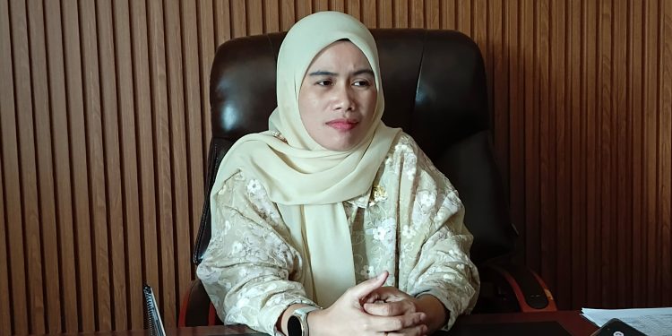 Produk UMKM Kutim Harus Unik dan Menarik, Tegas Hj. Uci