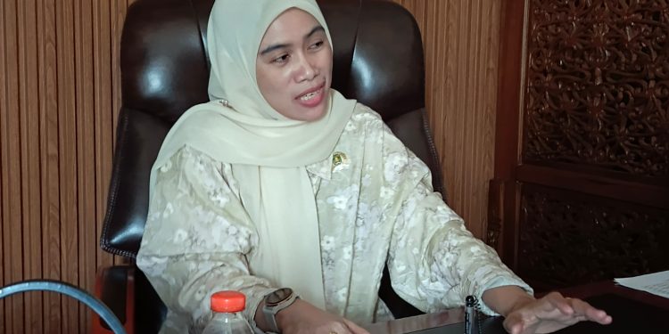 Pemda Kutim Diminta Proaktif Bantu Provinsi Bangun SMA