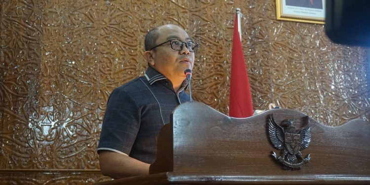 Fraksi PIR Dorong Efisiensi Anggaran dan Transparansi Pengelolaan Belanja Daerah