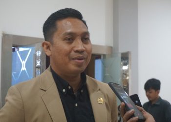 Pandi Widiarto Usulkan Cool Storage untuk Ketersediaan Gas di Kutim