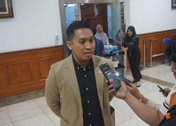 DPRD Kutim Tertarik Adopsi Sistem Jargas dari Bontang