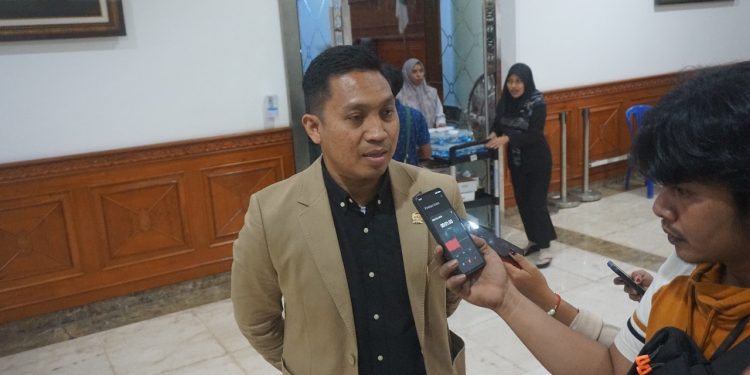 DPRD Kutim Tertarik Adopsi Sistem Jargas dari Bontang