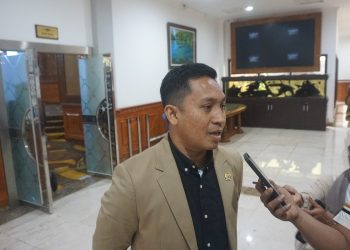 Mengatasi Kelangkaan LPG, DPRD Kutim Dorong Pembangunan Jargas